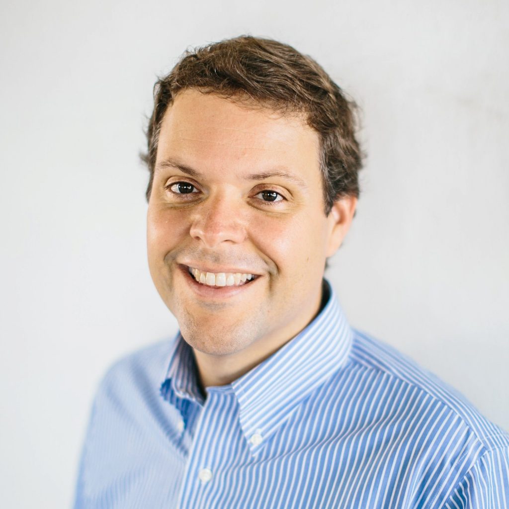 Herbie Newell 2020 Evangelicals for Life